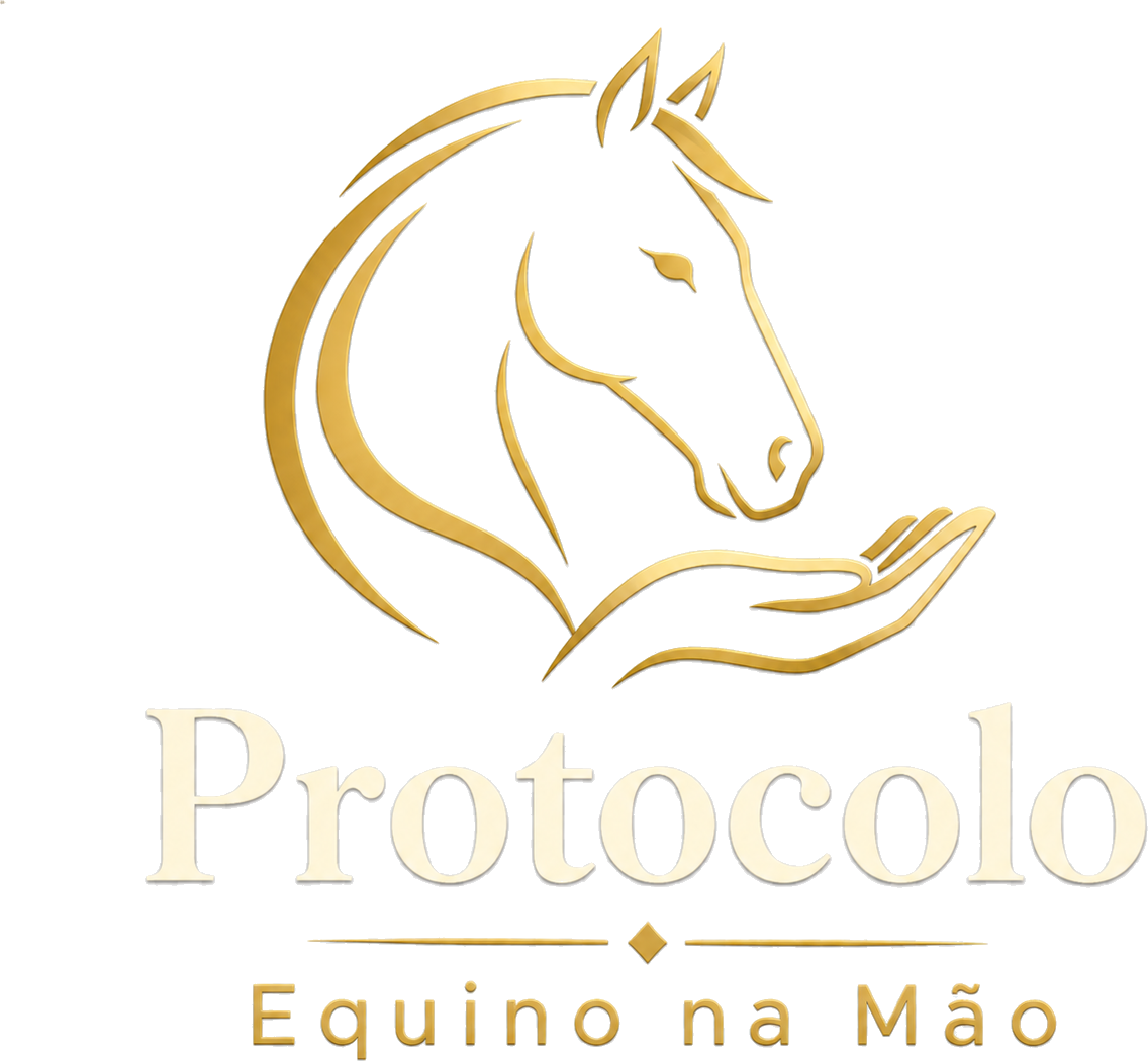 Protocolo Equino na Mão